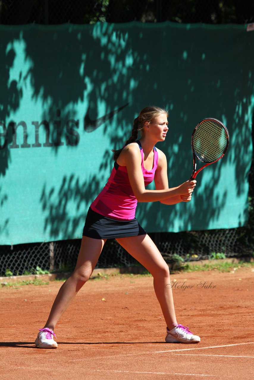 Jenny Wacker 893 - Norderstedt Open